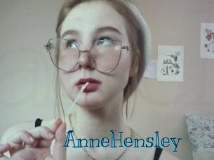 AnneHensley