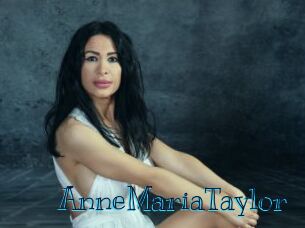 AnneMariaTaylor