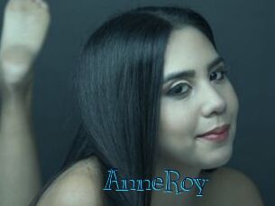 AnneRoy