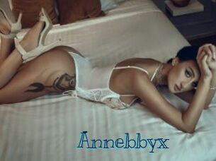 Annebbyx