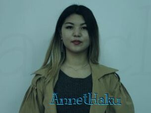 AnnetHaku