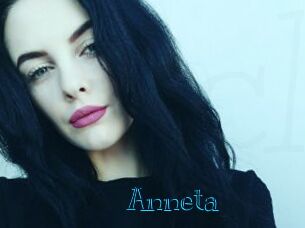 Anneta