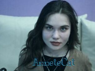 AnneteCat