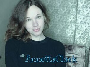 AnnettaClark