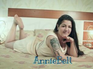 AnnieBelt