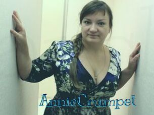 AnnieCrumpet Archive DVD BIZ