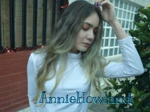 AnnieHowland