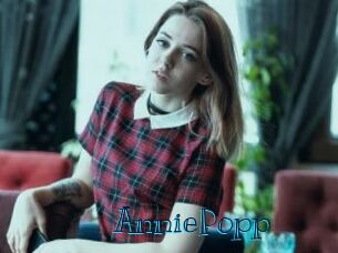 AnniePopp