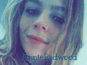 AnnieRedwood