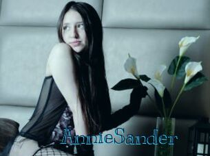 AnnieSander