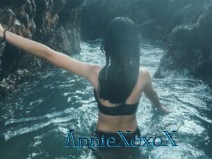 AnnieXoxoX