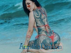 AnnikaDemon