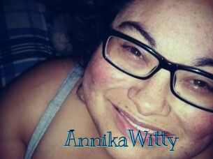 AnnikaWitty