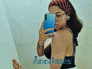 Annitasex