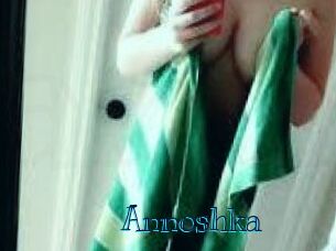 Annoshka