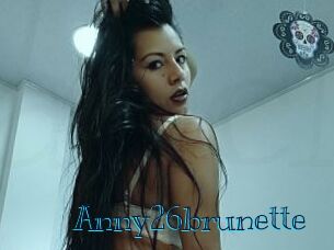 Anny26brunette