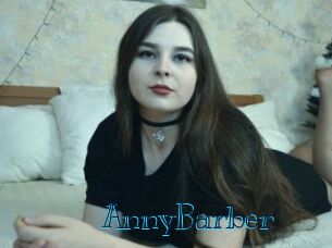 AnnyBarber