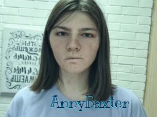 AnnyBaxter