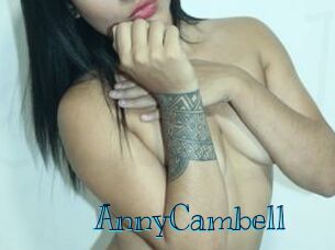 AnnyCambell