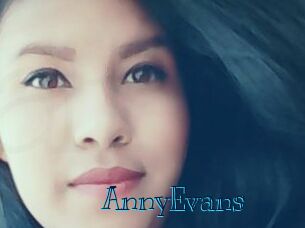 AnnyEvans