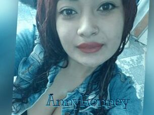 AnnyHonney