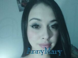 AnnyMary