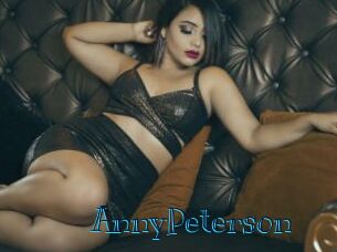 AnnyPeterson