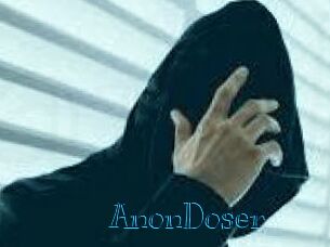 AnonDoser