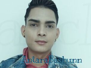 AntaraBasbunn