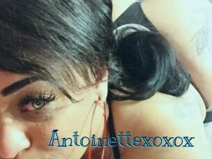 Antoinettexoxox