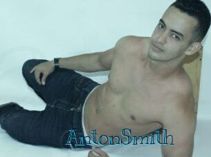 AntonSmith