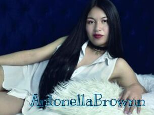 AntonellaBrownn