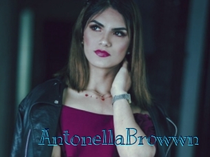 AntonellaBrowwn