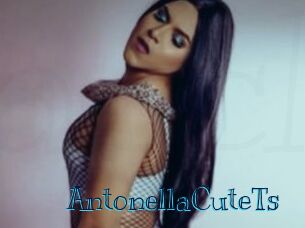 AntonellaCuteTs