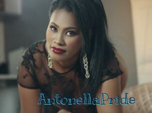 AntonellaPride