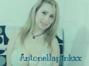 Antonellapinkxx