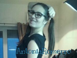 AntoniaRomerro