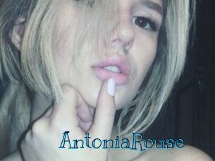 AntoniaRouse