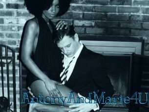 AntonyAndMarie4U