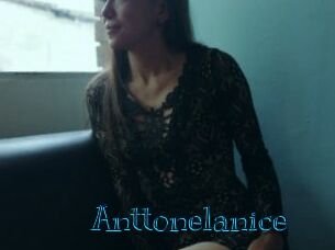 Anttonelanice