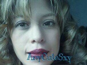 AnyCuteSxy