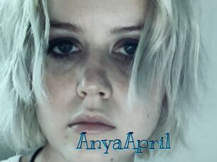 AnyaApril