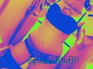 Aphrodite89