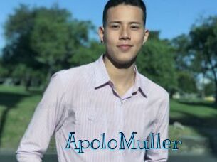 ApoloMuller