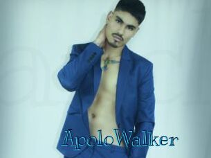 ApoloWalker