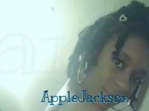 AppleJackson