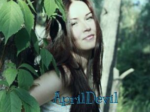 AprilDevil