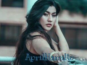 AprilHamilto