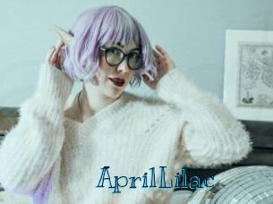 AprilLilac