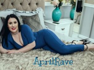 AprilRave